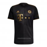 Camiseta del Bayern Munich Authentic 2ª Equipacion 2021-2022