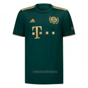 Camiseta del Bayern Munich Oktoberfest 2021