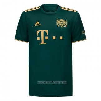 Camiseta del Bayern Munich Oktoberfest 2021