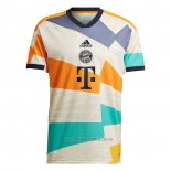 Camiseta del Bayern Munich Olympiastadion 2022-2023