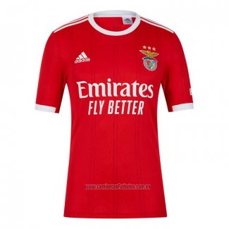 Camiseta del Benfica 1ª Equipacion 2022-2023