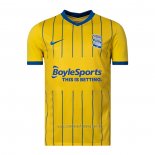 Camiseta del Birmingham City 2ª Equipacion 2021-2022