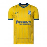 Camiseta del Birmingham City 2ª Equipacion 2021-2022