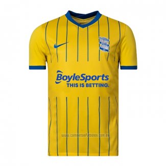 Camiseta del Birmingham City 2ª Equipacion 2021-2022