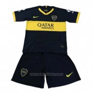 Camiseta del Boca Juniors 1ª Equipacion Nino 2019-2020