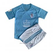 Camiseta del Celta de Vigo 1ª Equipacion Nino 2023-2024