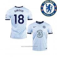 Camiseta del Chelsea Jugador Giroud 2ª Equipacion 2020-2021