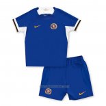Camiseta del Chelsea 1ª Equipacion Nino 2023-2024