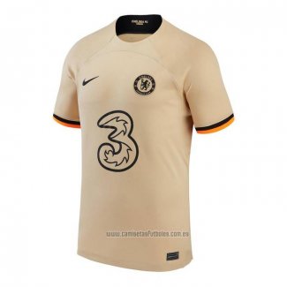 Camiseta del Chelsea 3ª Equipacion 2022-2023