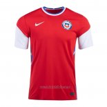 Camiseta del Chile Authentic 1ª Equipacion 2020