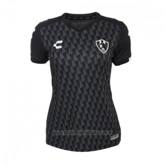 Camiseta del Club de Cuervos 3ª Equipacion Mujer 2019-2020