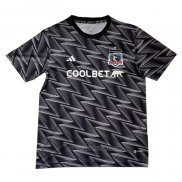 Camiseta del Colo-Colo 4ª Equipacion 2022