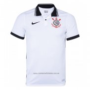 Camiseta del Corinthians Authentic 1ª Equipacion 2020-2021