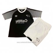 Camiseta del Derby County 3ª Equipacion Nino 2019-2020