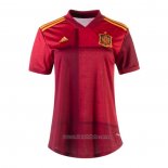 Camiseta del Espana 1ª Equipacion Mujer 2020