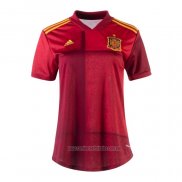 Camiseta del Espana 1ª Equipacion Mujer 2020