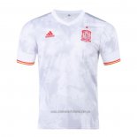 Camiseta del Espana 2ª Equipacion 2021