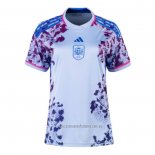 Camiseta del Espana 2ª Equipacion Mujer 2023