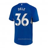 Camiseta del Everton Jugador Dele 1ª Equipacion 2022-2023