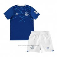 Camiseta del Everton 1ª Equipacion Nino 2019-2020