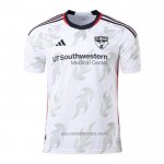 Camiseta del FC Dallas Authentic 2ª Equipacion 2023-2024