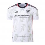 Camiseta del FC Dallas Authentic 2ª Equipacion 2023-2024