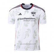 Camiseta del FC Dallas Authentic 2ª Equipacion 2023-2024