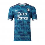 Camiseta del Feyenoord 2ª Equipacion 2023-2024