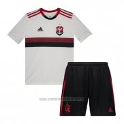 Camiseta del Flamengo 2ª Equipacion Nino 2019-2020