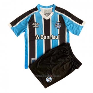 Camiseta del Gremio 1ª Equipacion Nino 2022