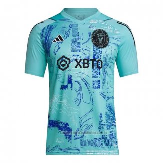 Camiseta del Inter Miami One Planet 2023