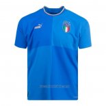 Camiseta del Italia Authentic 1ª Equipacion 2022
