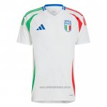 Camiseta del Italia 2ª Equipacion 2024-2025