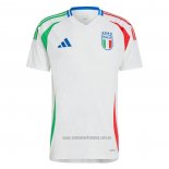 Camiseta del Italia 2ª Equipacion 2024-2025