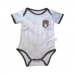 Camiseta del Italia 2ª Equipacion Bebe 2020-2021