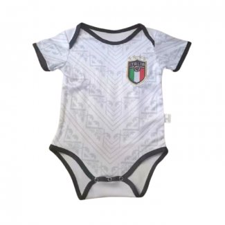 Camiseta del Italia 2ª Equipacion Bebe 2020-2021