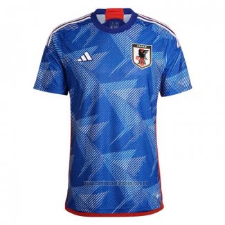 Camiseta del Japon Authentic 1ª Equipacion 2022