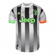 Camiseta del Juventus Palace 2019-2020