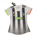 Camiseta del Juventus Palace Mujer 2019-2020
