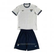 Camiseta del Lazio 3ª Equipacion Nino 2023-2024