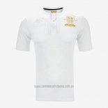 Camiseta del Leeds United Centenario 2019