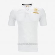 Camiseta del Leeds United Centenario 2019