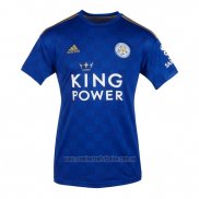 Camiseta del Leicester City 1ª Equipacion 2019-2020
