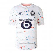 Camiseta del Lille 2ª Equipacion 2023-2024