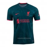 Camiseta del Liverpool 3ª Equipacion 2022-2023