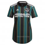 Camiseta del Los Angeles Galaxy 2ª Equipacion Mujer 2021