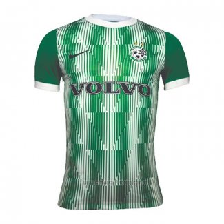 Camiseta del Maccabi Haifa 1ª Equipacion 2022-2023