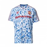 Camiseta del Manchester United Human Race 2020-2021