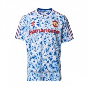 Camiseta del Manchester United Human Race 2020-2021