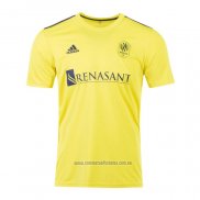 Camiseta del Nashville SC 1ª Equipacion 2020